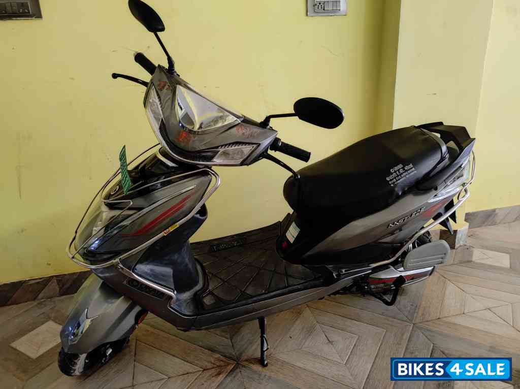 Okaya Faast F2F Okaya Faast F2F