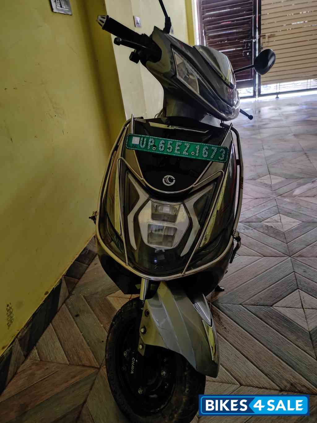 Okaya Faast F2F Okaya Faast F2F