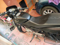 Black Bajaj Pulsar 150 DTSi