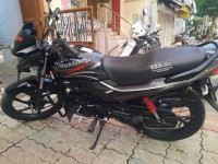 Hero Passion Pro i3s 2019 Model