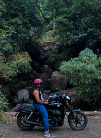 Harley Davidson Street 750 2017 Model