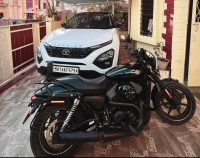 Harley Davidson Street 750