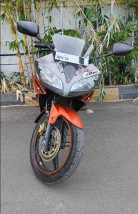 Yamaha YZF R15 2016 Model