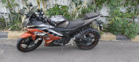 Yamaha YZF R15