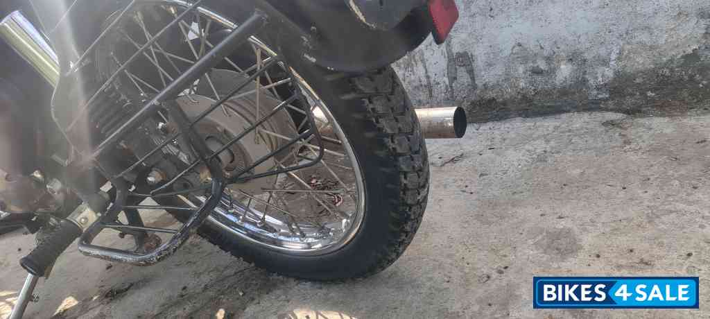 Royal Enfield Bullet Standard 350