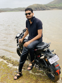 TVS Apache RTR 160 4V 2020 Model