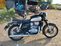 Jawa Jawa BS6 2021 Model