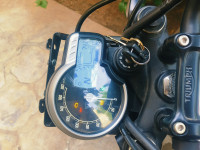 Triumph Speed T4 2025 Model