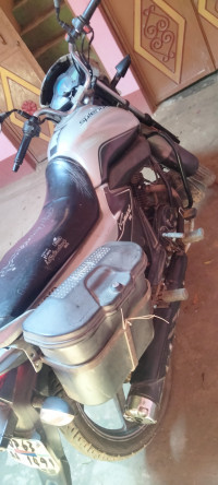 Hero Splendor iSmart 110