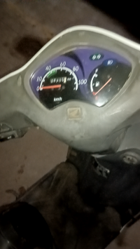 Honda Activa i 2017 Model