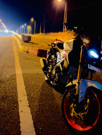 Yamaha MT-15 Ver 2.0 2023 Model