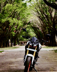 Yamaha MT-15 Ver 2.0