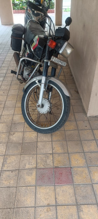 Hero CD 100 1999 Model