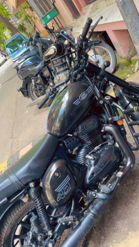 Jawa forty two 2022 Model