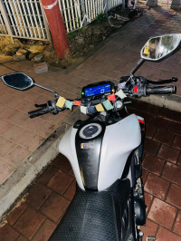 Yamaha MT-15 Ver 2.0