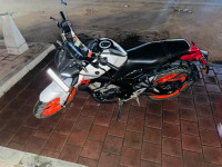 Yamaha MT-15 Ver 2.0