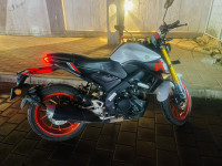 Yamaha MT-15 Ver 2.0