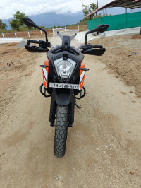 KTM 250 Adventure