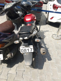Bajaj Pulsar 150 DTSi 2013 Model