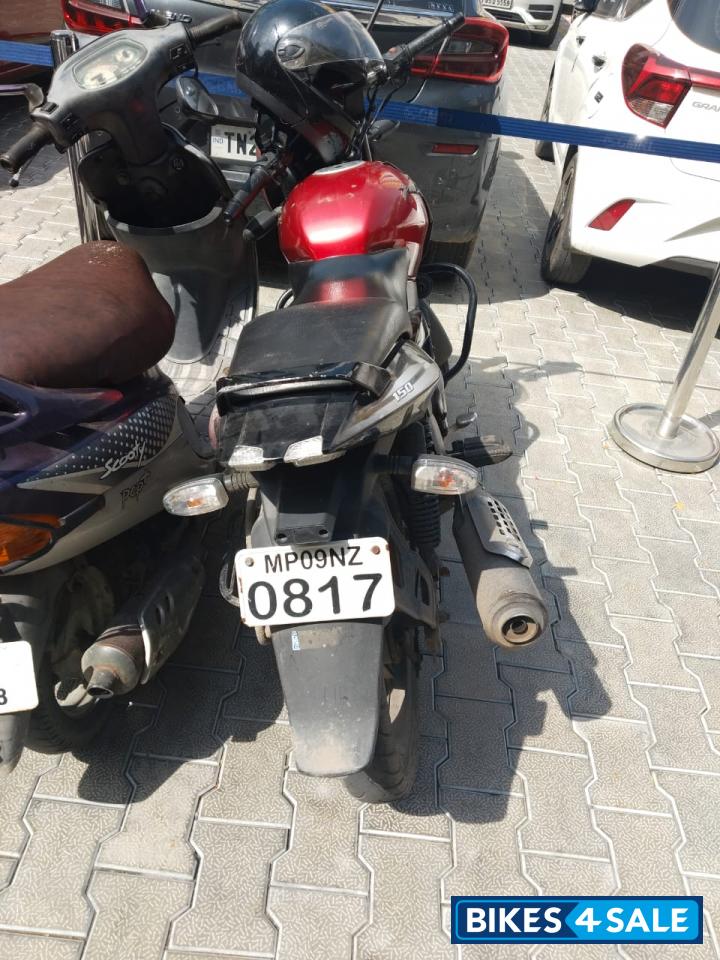 Bajaj Pulsar 150 DTSi