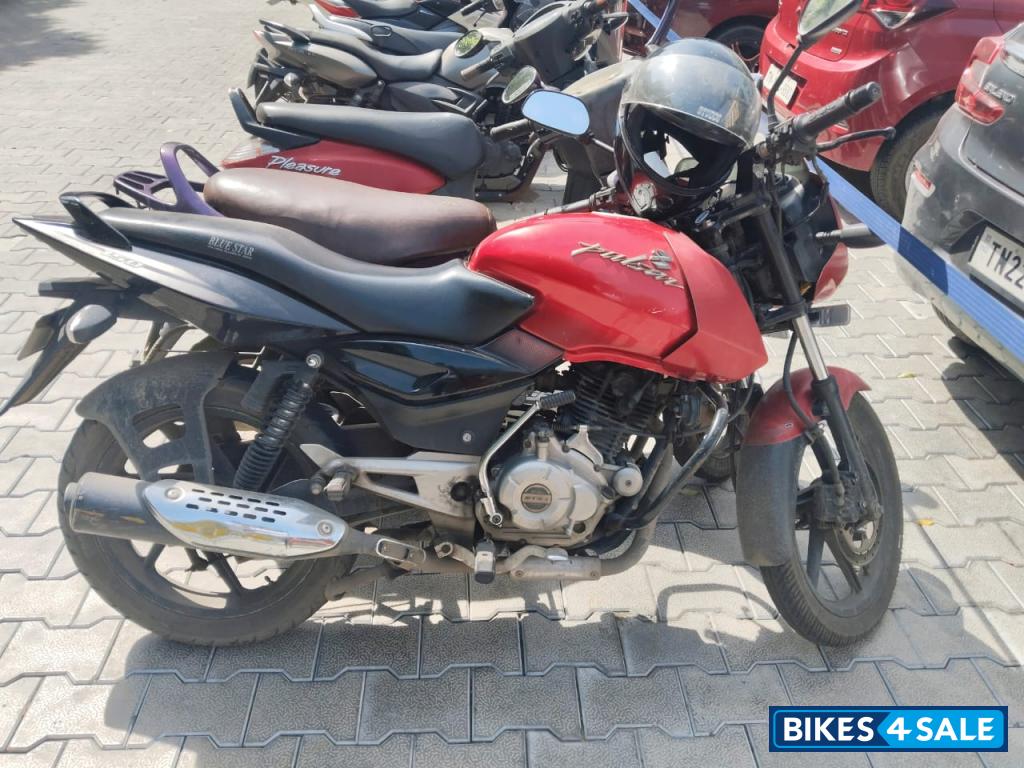 Bajaj Pulsar 150 DTSi