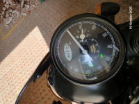 Jawa 42 Dual Channel ABS AllStar Black