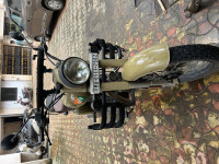 Royal Enfield Classic 350 BS VI 2019 Model