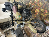 Royal Enfield Classic 350 BS VI