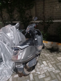 TVS Jupiter 2021 Model