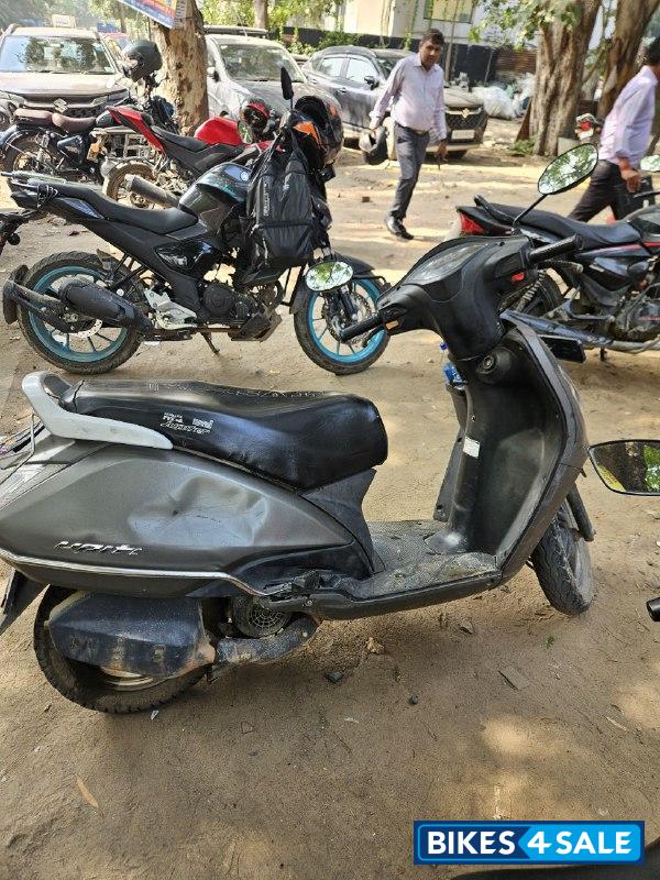 TVS Jupiter TVS Jupiter