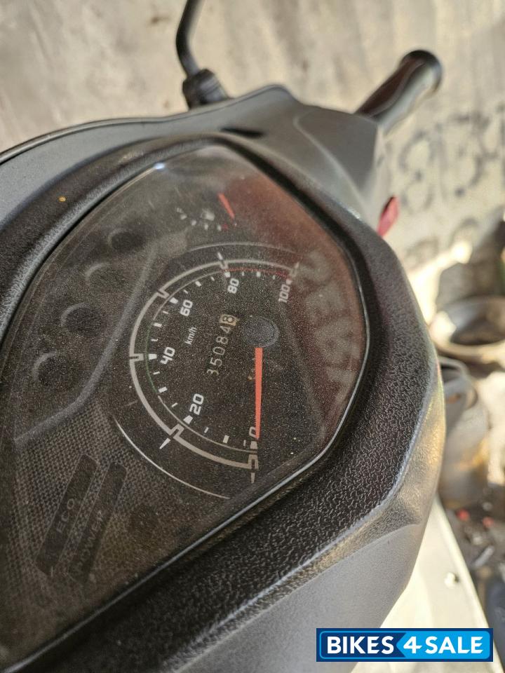 TVS Jupiter TVS Jupiter