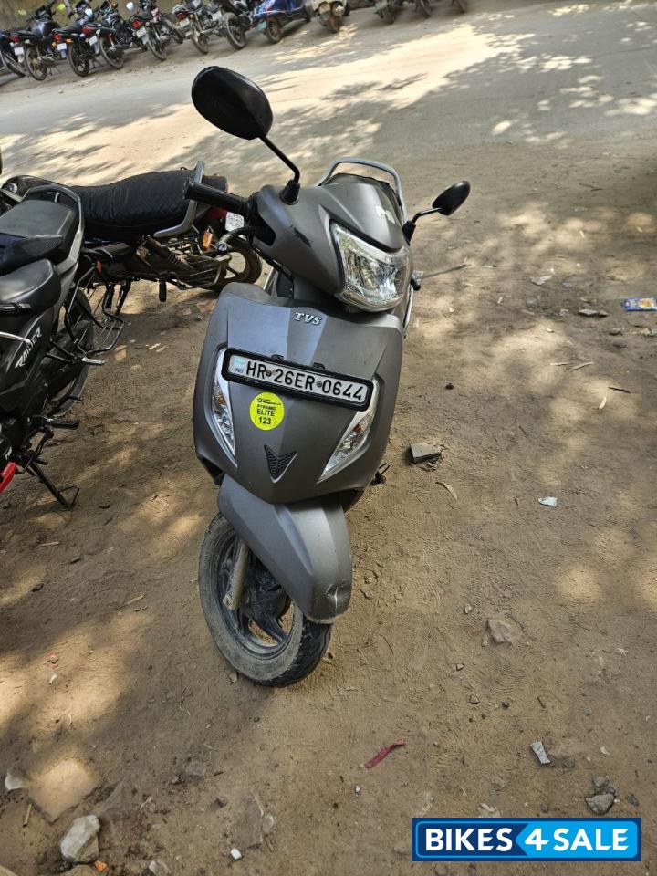 TVS Jupiter TVS Jupiter