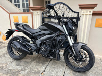 Bajaj Dominar 400 ABS BS6