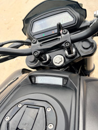 Bajaj Dominar 400 ABS BS6