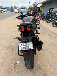 Bajaj Dominar 400 ABS BS6