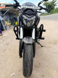 Bajaj Dominar 400 ABS BS6