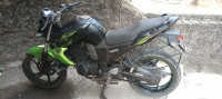 Yamaha FZ-S 2011 Model