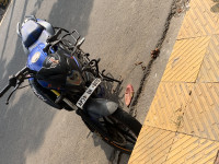 Bajaj Pulsar NS 160 2018 Model