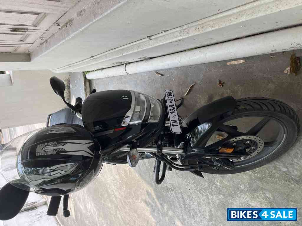 Hero Super Splendor XTEC