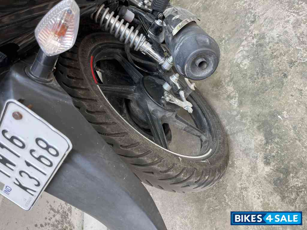 Hero Super Splendor XTEC