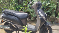 Suzuki Access 125