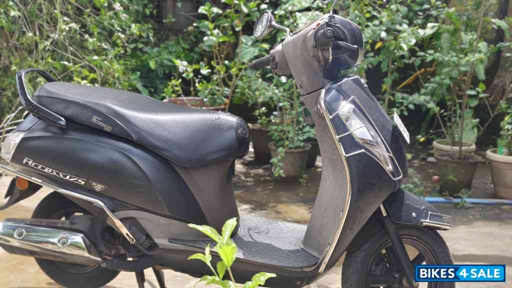 Suzuki Access 125