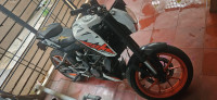 KTM Duke