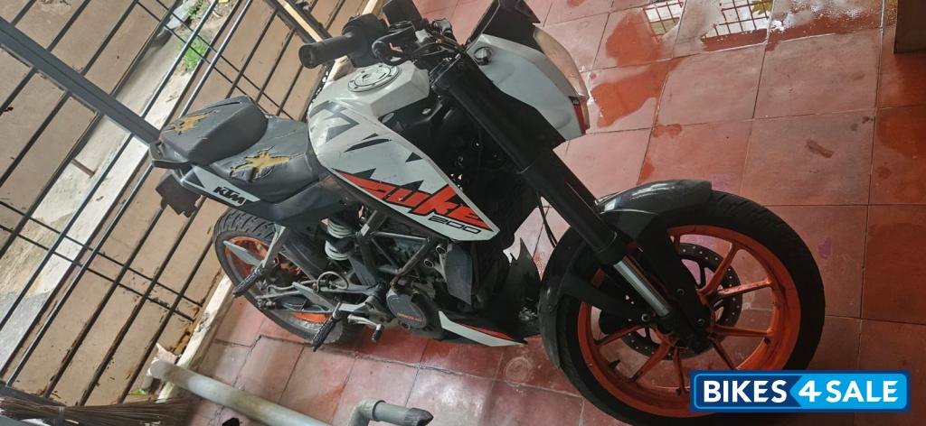 KTM Duke KTM Duke