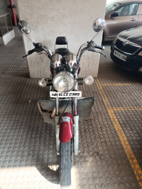 Royal Enfield Thunderbird TwinSpark 350
