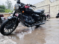 Jawa forty two BS6 2022 Model