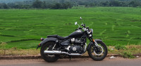 Royal Enfield  super meteor 650 2025 Model