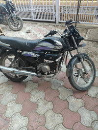 Hero HF Deluxe 2019 Model