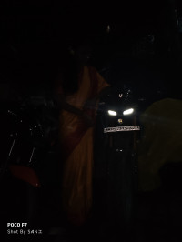 Dark Gray Yamaha MT-15 Ver 2.0