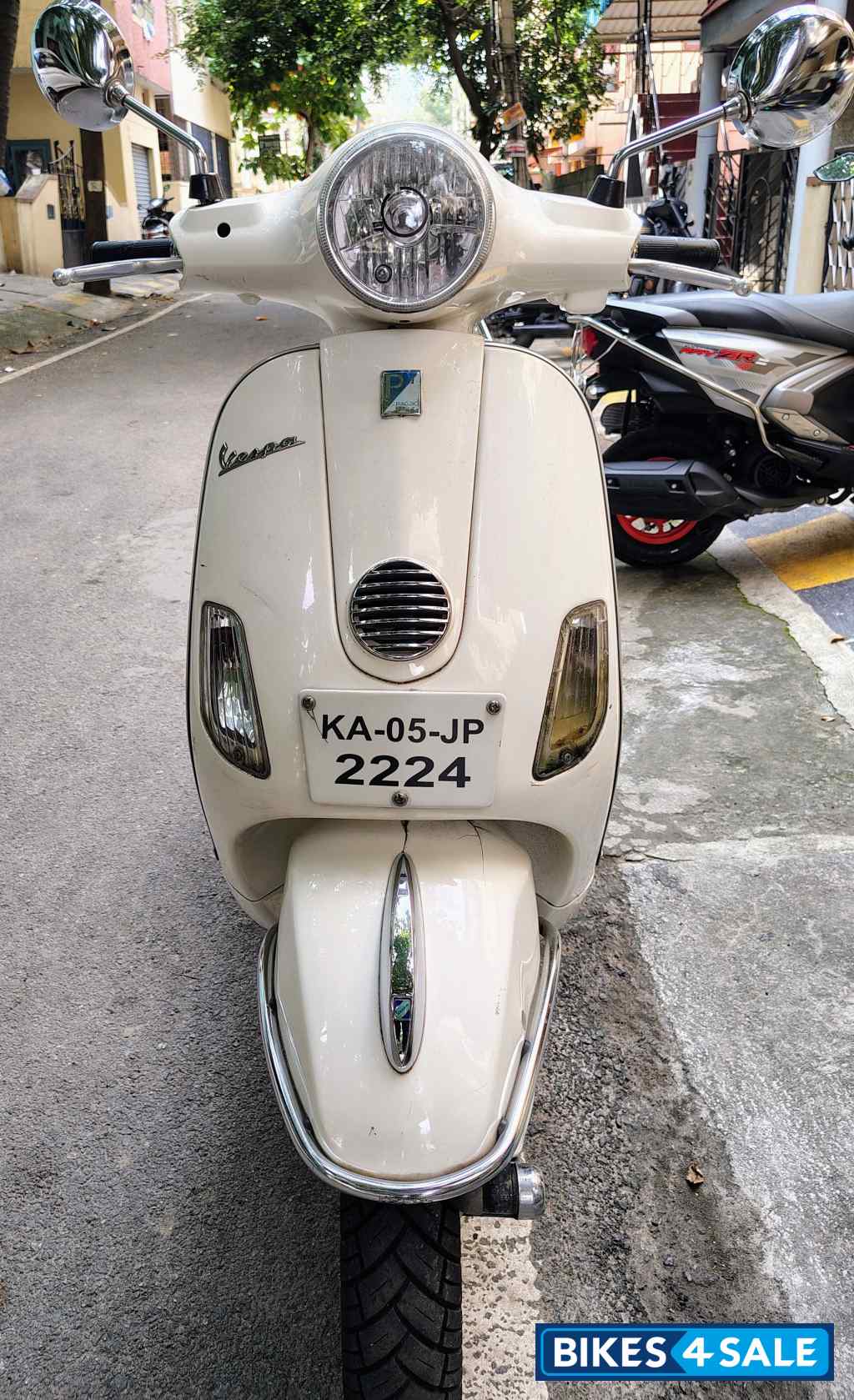 Vespa VX 125 Vespa VX 125